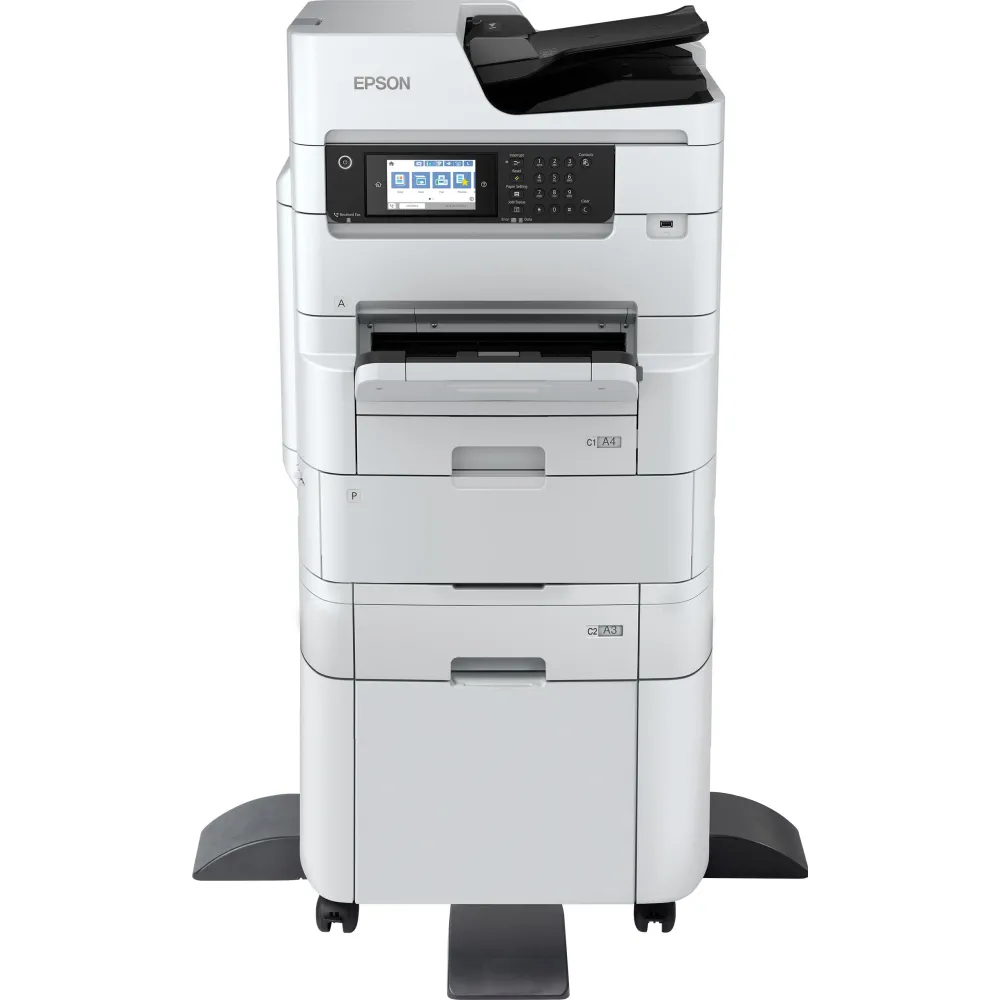 Epson WorkForce Pro WF-C879RDTWFC Epson - 1