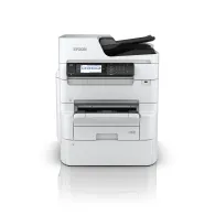 Epson WorkForce Pro WF-C879RDTWFC Epson - 10