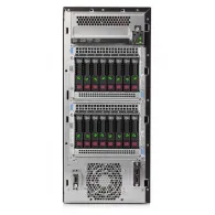 Hpe ml110 gen10 4108 perf eu/uk svr/tv Hpe - 1