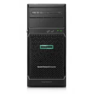 Hpe ml30 gen10 e-2124 nhp eu/uk svr/tv Hpe - 1