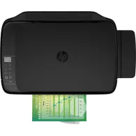 Multifunctional Inkjet Color HP Ink Tank Wireless 415 Hp - 5