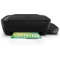 Multifunctional Inkjet Color HP Ink Tank Wireless 415 Hp - 6