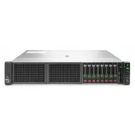 Hpe dl180 gen10 4110 1p 16g 8sff svr Hpe - 1