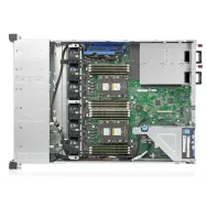 Hpe dl180 gen10 4110 1p 16g 8lff svr Hpe - 1