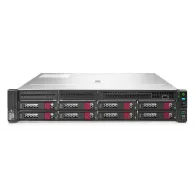 Hpe dl180 gen10 4110 1p 16g 8lff svr Hpe - 1