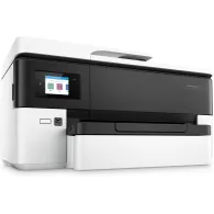 Multifunctional Inkjet HP OfficeJet Pro 7720 Format  A3  Wi-Fi Hp - 1