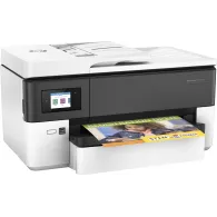 Multifunctional Inkjet HP OfficeJet Pro 7720 Format  A3  Wi-Fi Hp - 5