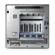 Hpe microsvr g10 x3418 perf eu/uk svr Hpe - 1