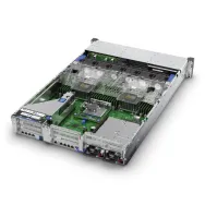 Hpe dl380 gen10 4208 1p 16g 8sff svr Hpe - 1