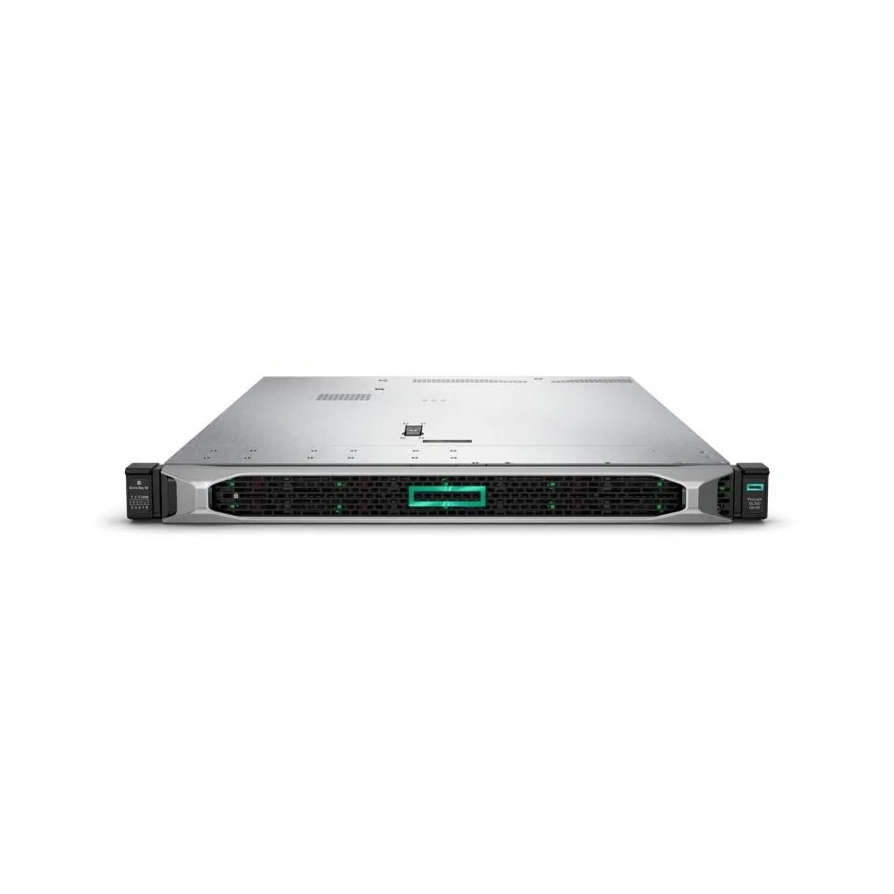 Hpe dl360 gen10 6242 1p 32g nc 8sff svr Hpe - 1