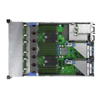 Hpe dl385 gen10 7262 1p 8sff svr Hpe - 1