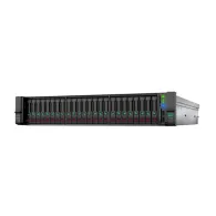 Hpe dl385 gen10 7452 1p 24sff svr Hpe - 1