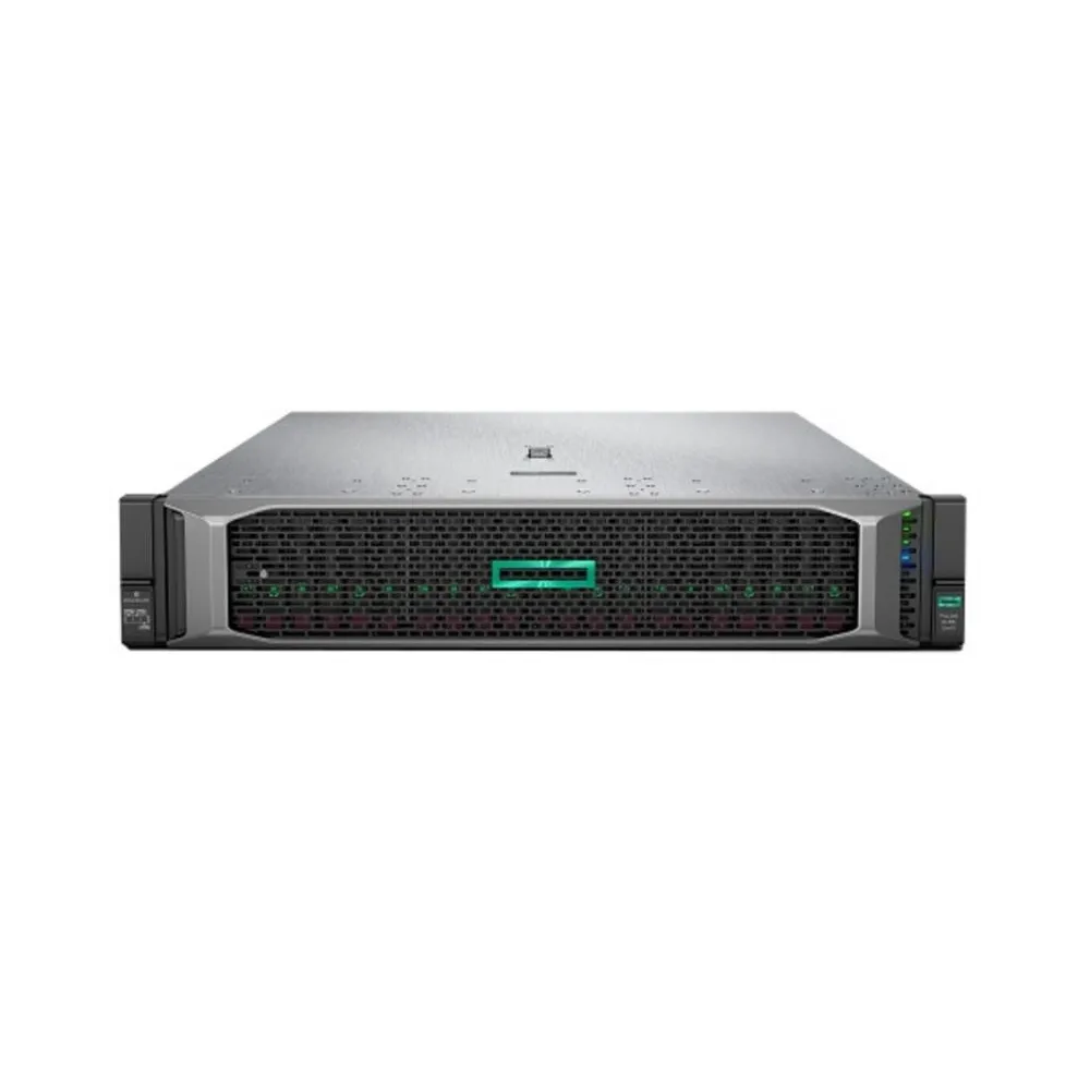 Hpe dl385 gen10 7302 1p 8sff per svr Hpe - 1