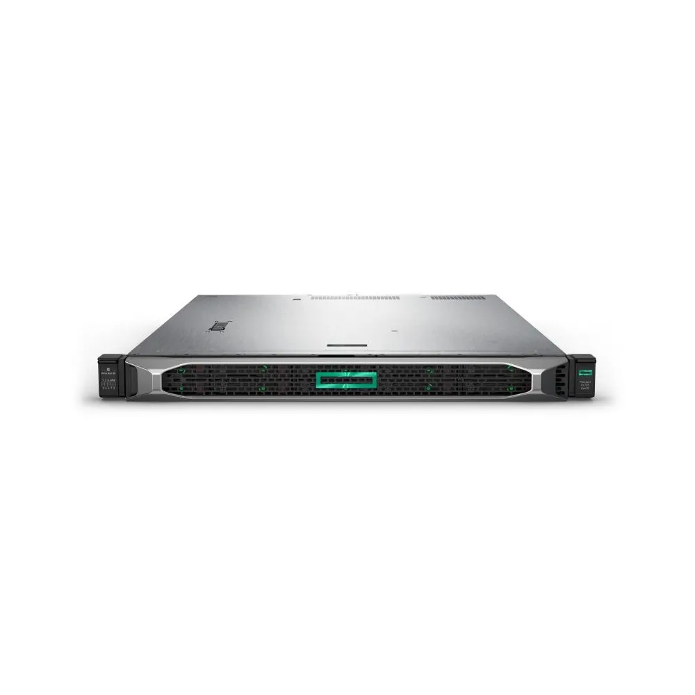 Hpe dl325 gen10 7302p 1p 16g 8sff svr Hpe - 1