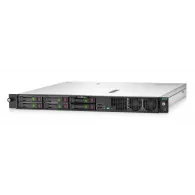 Hpe dl20 gen10 e-2224 1p 16g 4sff svr Hpe - 1