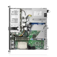 Hpe dl20 gen10 e-2224 1p 16g 4sff svr Hpe - 1