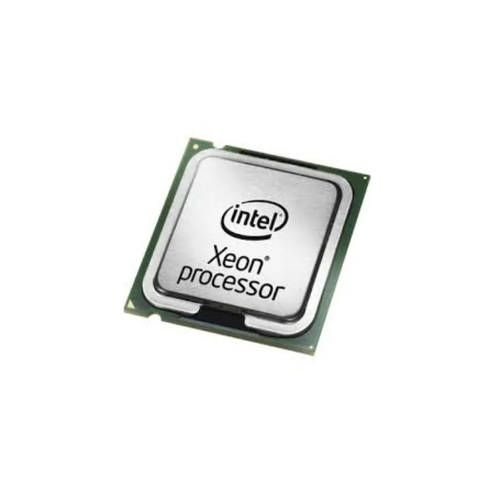 Intel xeon silver 4110 2.1g 8c/16t 9.6gt/s 11m cache turbo Dell - 1