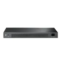 TP-LINK TL-SG3452 switch-uri Gestionate L2 Gigabit Ethernet (10/100/1000) Negru Tp-link - 3