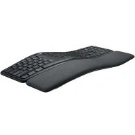 Logitech ERGO K860 tastaturi RF Wireless + Bluetooth Englez Grafit Logitech - 2
