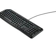 Logitech Keyboard K120 for Business tastaturi USB QWERTY Englez Negru Logitech - 6