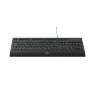 Logitech Keyboard K280e for Business tastaturi USB QWERTY Englez Negru Logitech - 3