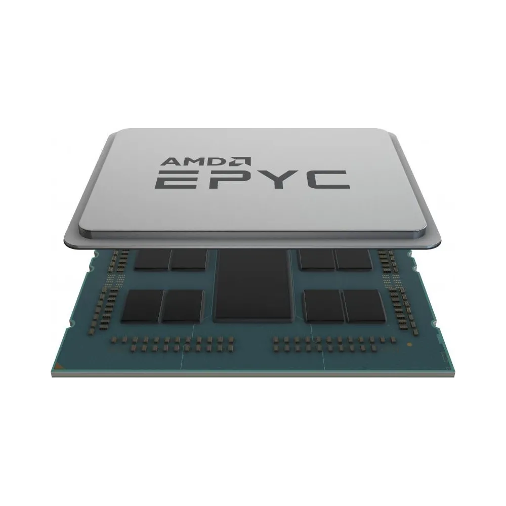 Hpe dl385 gen10 amd epyc 7262 kit Hpe - 1