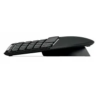 Microsoft Sculpt Ergonomic tastaturi RF fără fir QWERTY Negru Microsoft - 1