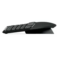 Microsoft Sculpt Ergonomic tastaturi RF fără fir QWERTY Negru Microsoft - 1