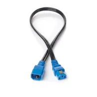 Hpe cbl1xc19-c20 16a 2.5m all cable Hpe - 1