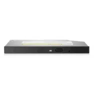 Hpe dvd-rw hp 9.5mm sata dvd-rw jb gen9 kit Hpe - 1