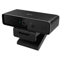 Cisco CD-DSKCAM-C-WW camere web 13 MP 3840 x 2160 Pixel USB-C Negru Cisco - 1