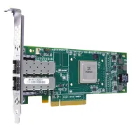 Hpe sn1000q 16gb 2p fc hba Hpe - 1