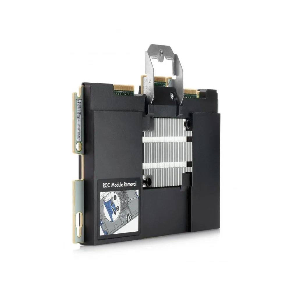 Hpe smart array p408i-c sr gen10 ctrlr Hpe - 1