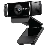 Logitech C922 Pro Stream Webcam camere web 1920 x 1080 Pixel USB Negru Logitech - 1