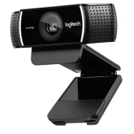 Logitech C922 Pro Stream Webcam camere web 1920 x 1080 Pixel USB Negru Logitech - 1