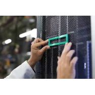 Hpe dl38x gen10 4lff mid-plane hdd Hpe - 1