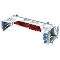 Hpe dl380 gen10 tertiary x16 riser Hpe - 1