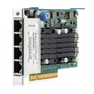 Hpe flexfbrc 10gb 4p 536flr-t adptr Hpe - 1