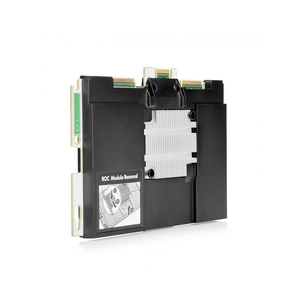 Hpe smart array p204i-c sr gen10 ctrlr Hpe - 1