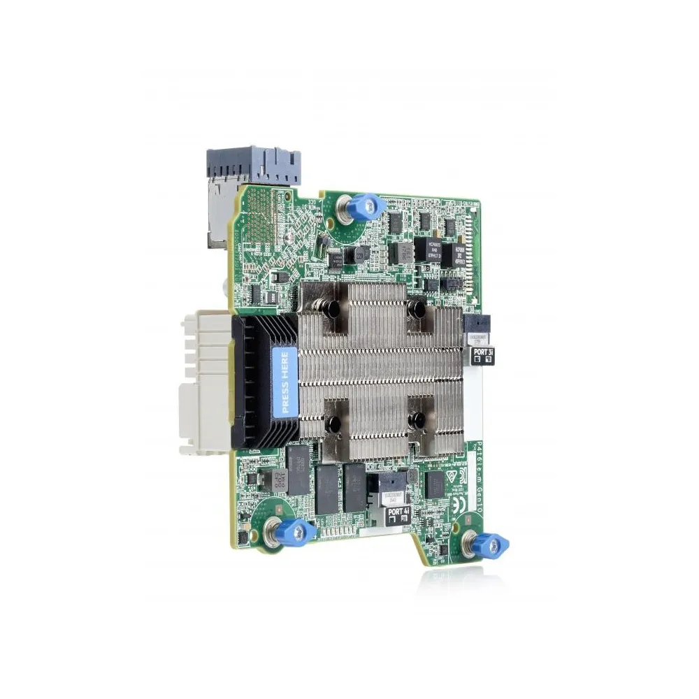 Hpe smart array p416ie-m sr gen10 ctrlr Hpe - 1