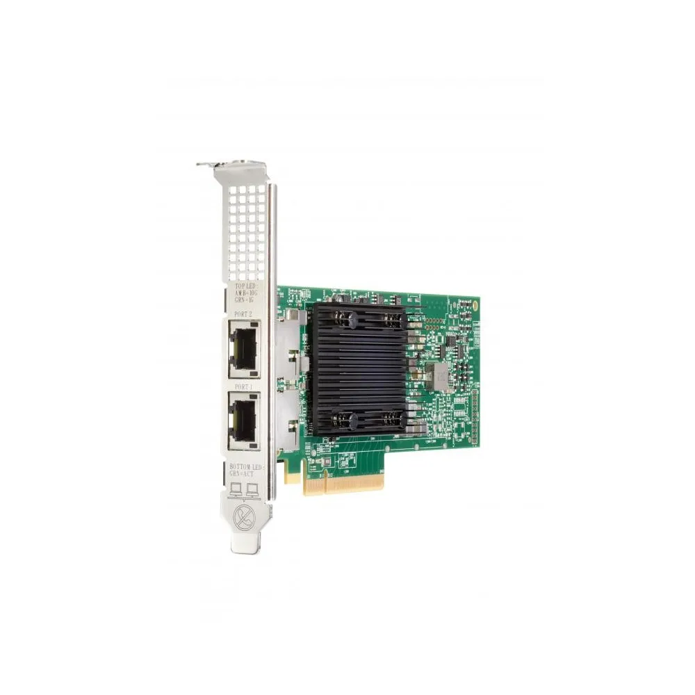 Hpe eth 10gb 2p 535t adptr Hpe - 1