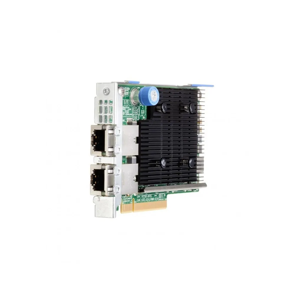 Hpe eth 10gb 2p 535flr-t adptr Hpe - 1
