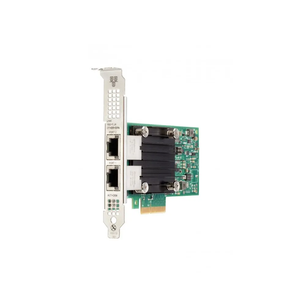 Hpe eth 10gb 2p 562t adptr Hpe - 1
