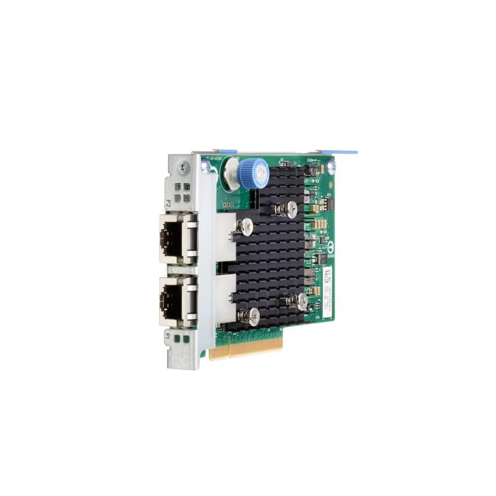 Hpe eth 10gb 2p 562flr-t adptr Hpe - 1
