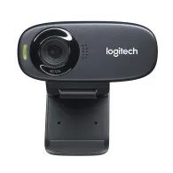 Logitech HD Webcam C310 camere web 5 MP 1280 x 720 Pixel USB Negru Logitech - 2