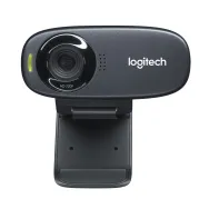 Logitech HD Webcam C310 camere web 5 MP 1280 x 720 Pixel USB Negru Logitech - 2