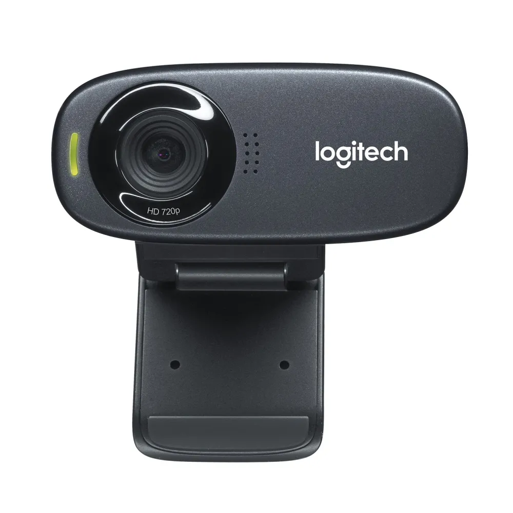 Logitech HD Webcam C310 camere web 5 MP 1280 x 720 Pixel USB Negru Logitech - 2