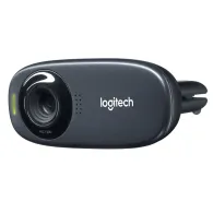 Logitech HD Webcam C310 camere web 5 MP 1280 x 720 Pixel USB Negru Logitech - 7