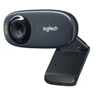 Logitech HD Webcam C310 camere web 5 MP 1280 x 720 Pixel USB Negru Logitech - 9