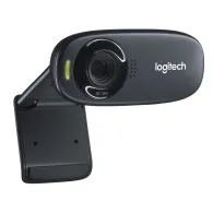 Logitech HD Webcam C310 camere web 5 MP 1280 x 720 Pixel USB Negru Logitech - 11